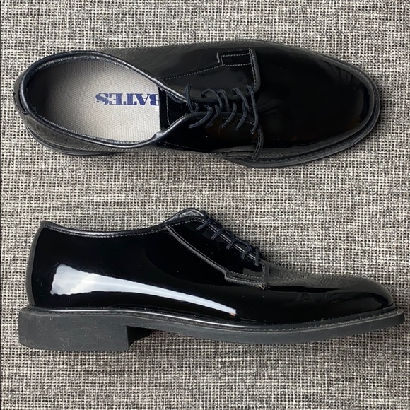 High Gloss Oxford Dress Shoes | Poshmark